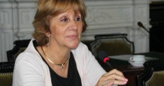 Veronique Caprasse: niet benoemd als burgemeester